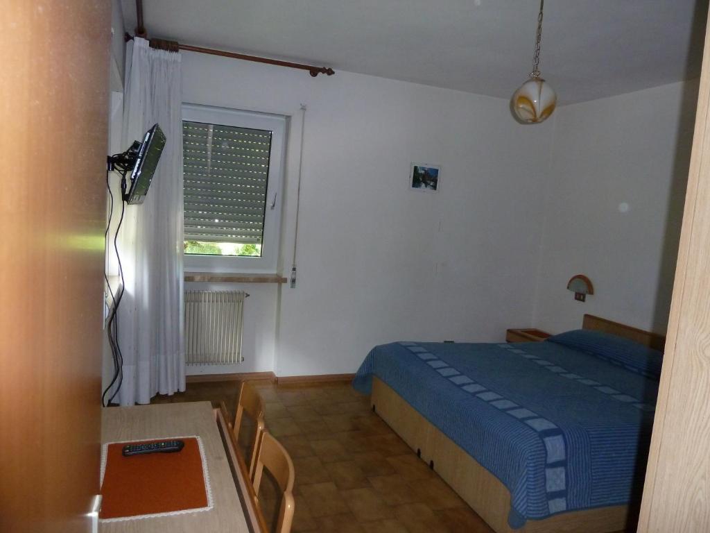 Garden House - Hotel Sport Левико Терме Стая снимка