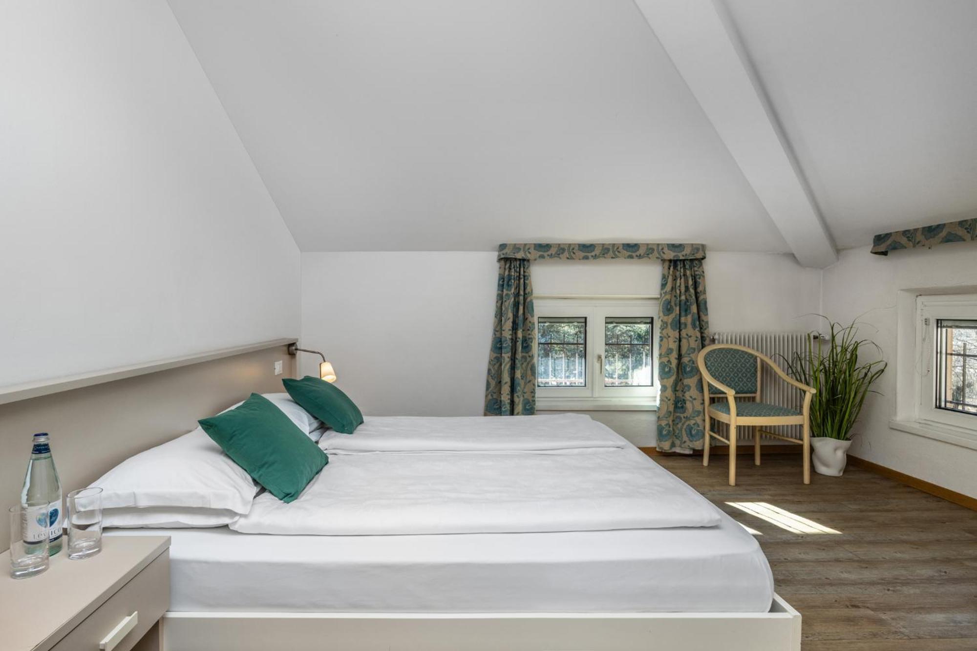 Garden House - Hotel Sport Левико Терме Екстериор снимка