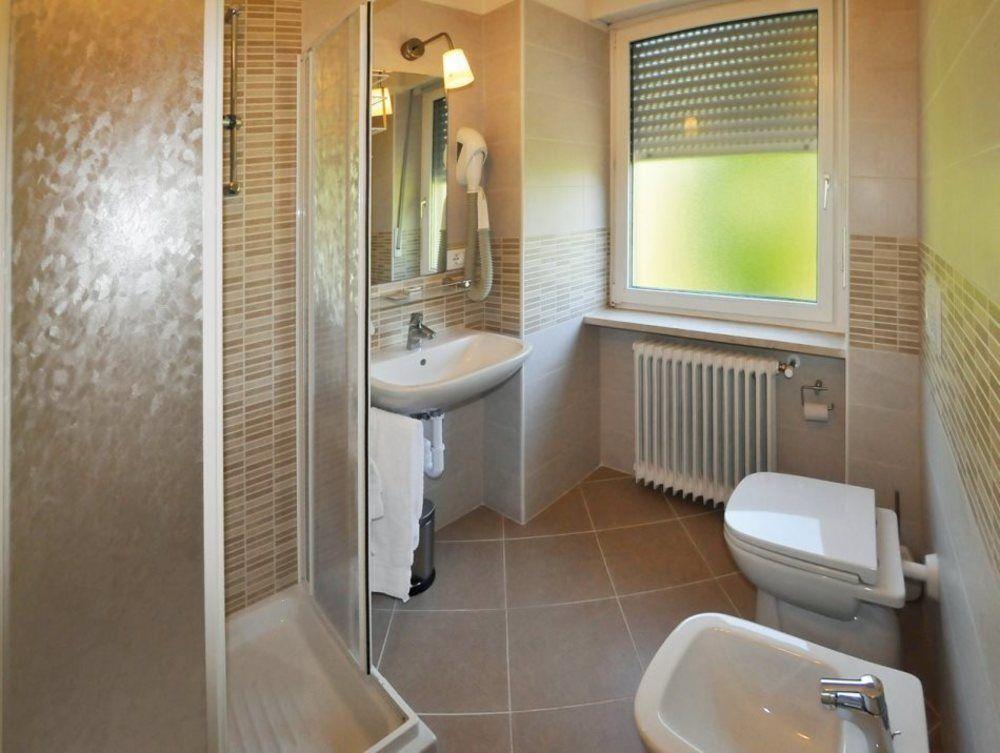 Garden House - Hotel Sport Левико Терме Екстериор снимка