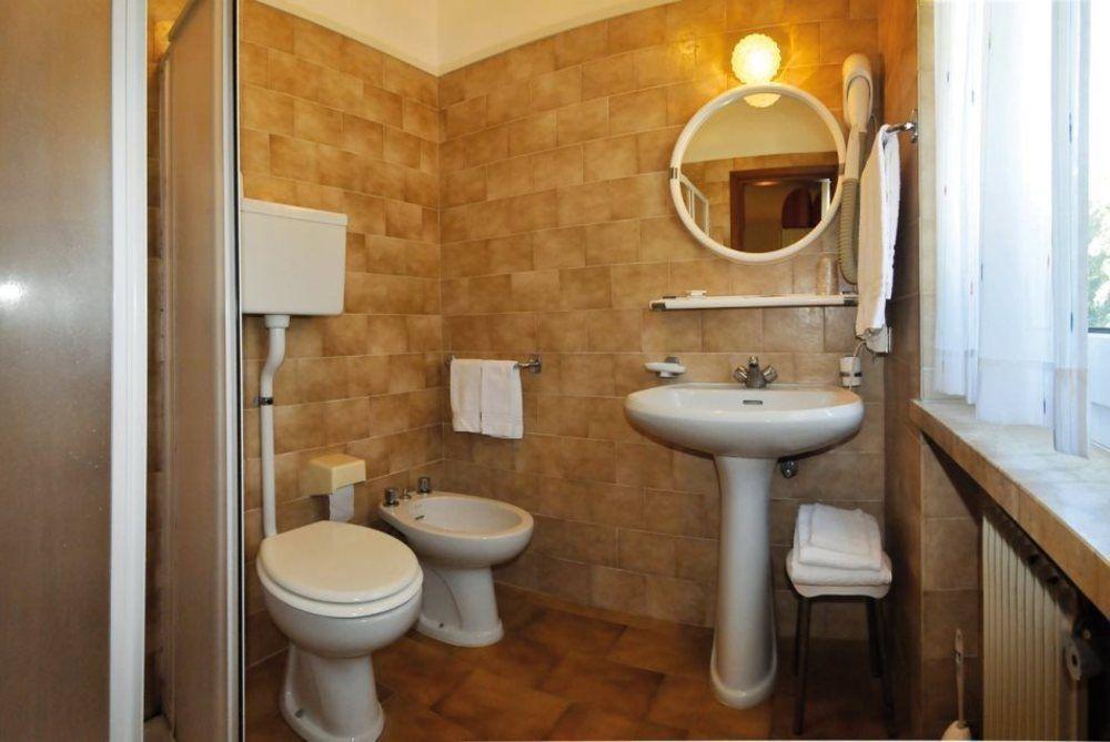 Garden House - Hotel Sport Левико Терме Екстериор снимка